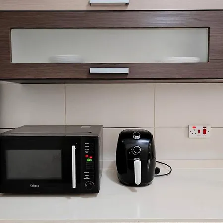 Apartment Speranza *