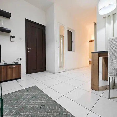 Speranza アパート *