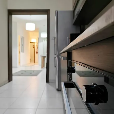 Speranza Apartment *
