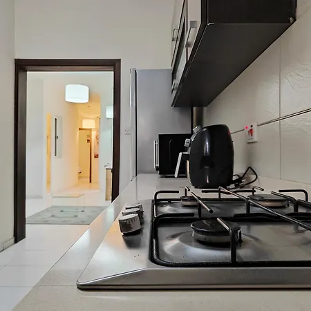 Speranza Apartment Gzira