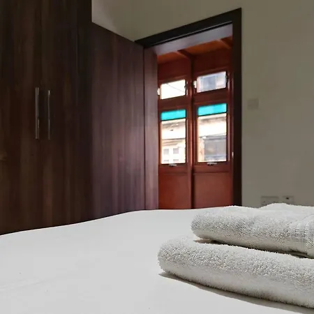 Speranza Apartment