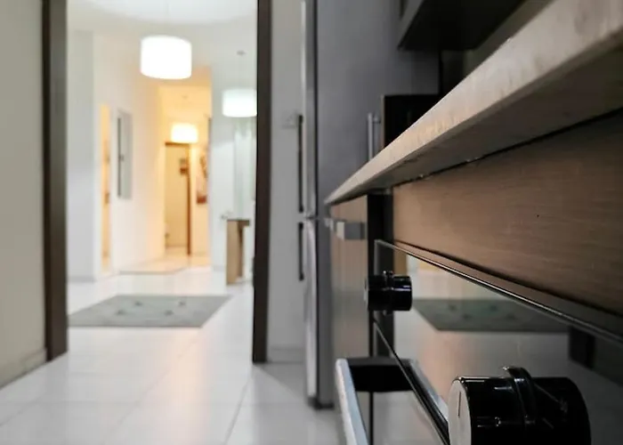 Speranza アパート *