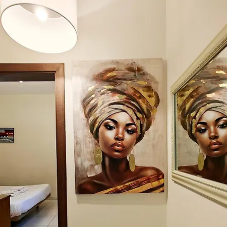 Apartment Speranza *