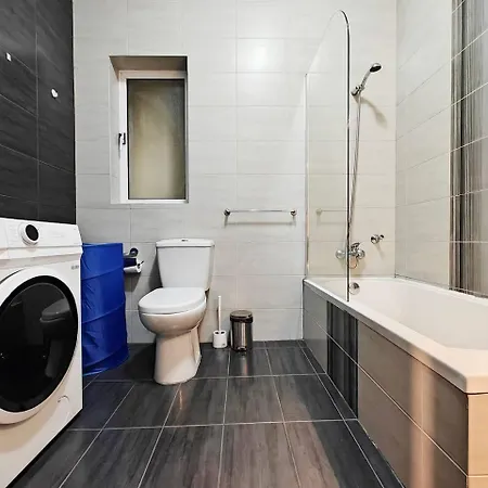 Apartmán Speranza Gzira