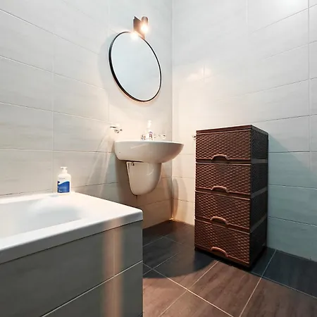 Apartment Speranza
