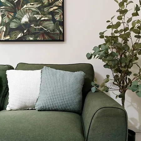 Apartment Speranza