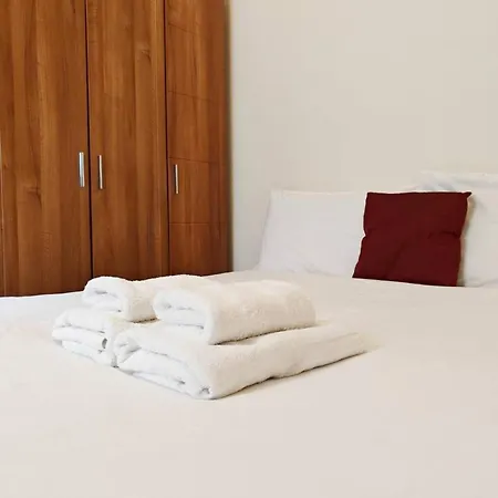 Apartment Speranza Gzira
