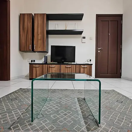 Apartmán Speranza Gzira