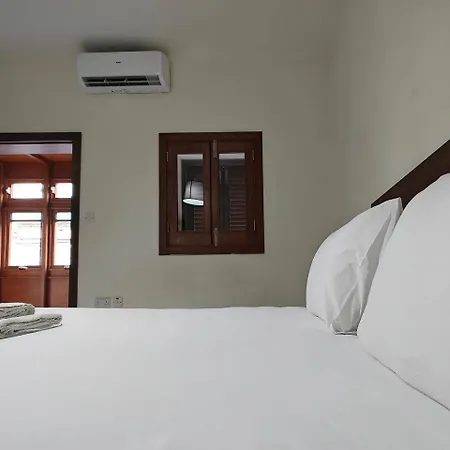 Speranza Apartmán Gzira