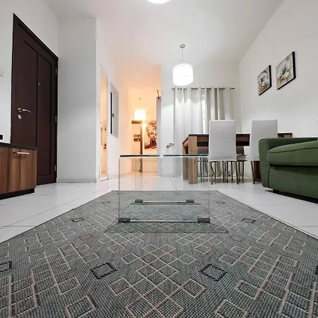 Speranza Apartmán Gzira