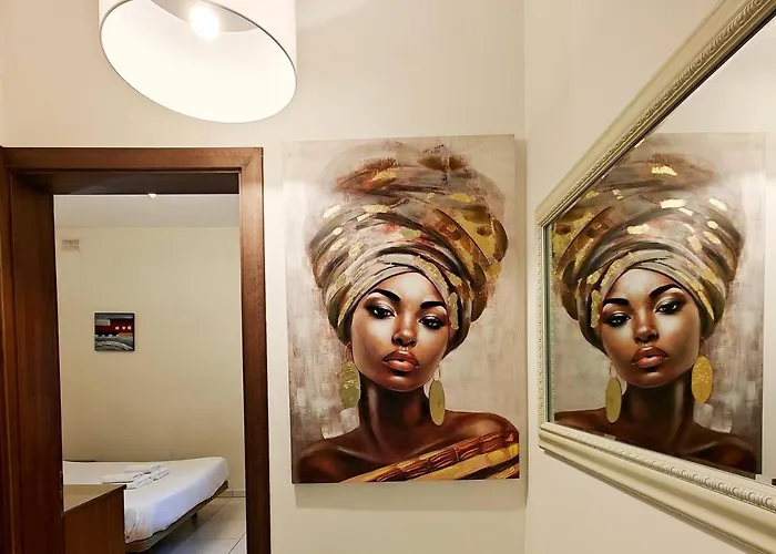 Apartmán Speranza *