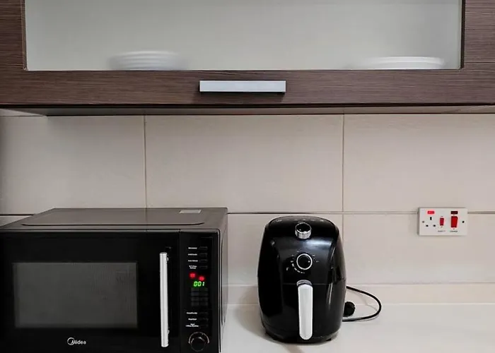 아파트 Speranza *