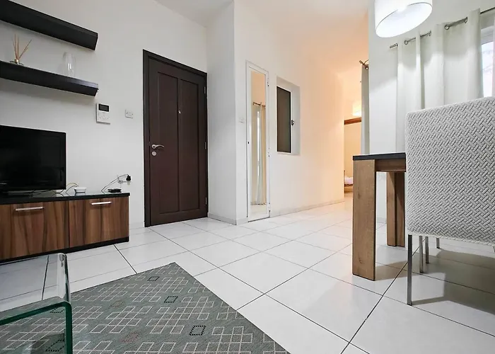 Speranza Apartmán *