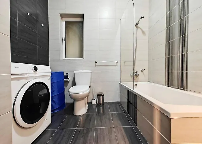 Apartmán Speranza Gzira