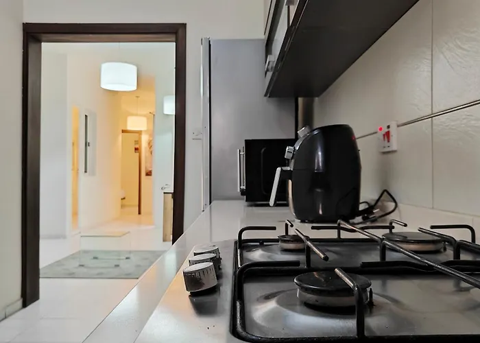 Speranza Apartmán Gzira