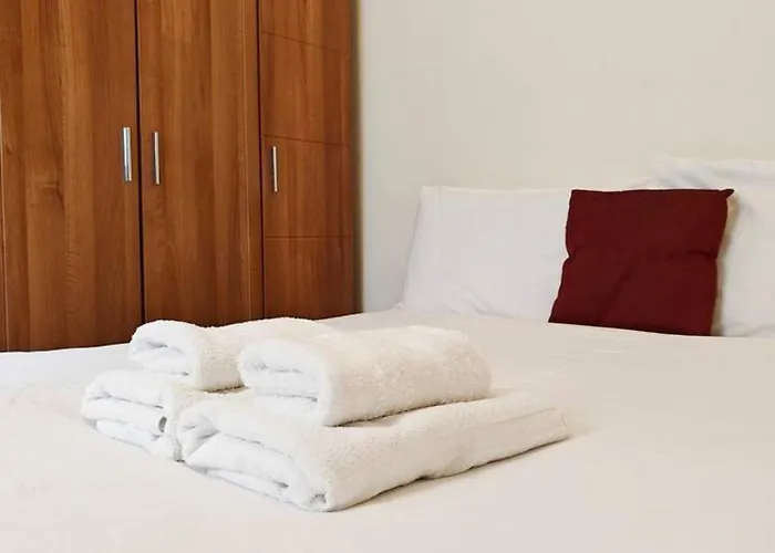 Apartmán Speranza Gzira