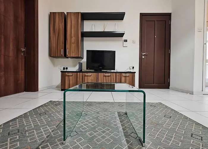 Apartmán Speranza Gzira