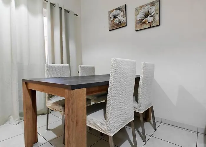 Speranza Apartmán Gzira