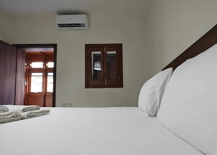 Speranza Apartmán Gzira