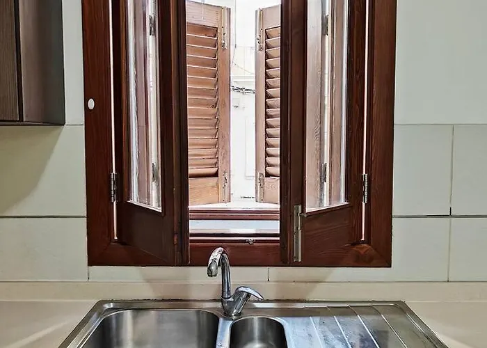 Apartmán Speranza Gzira