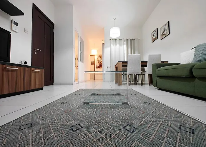 Speranza Apartmán Gzira
