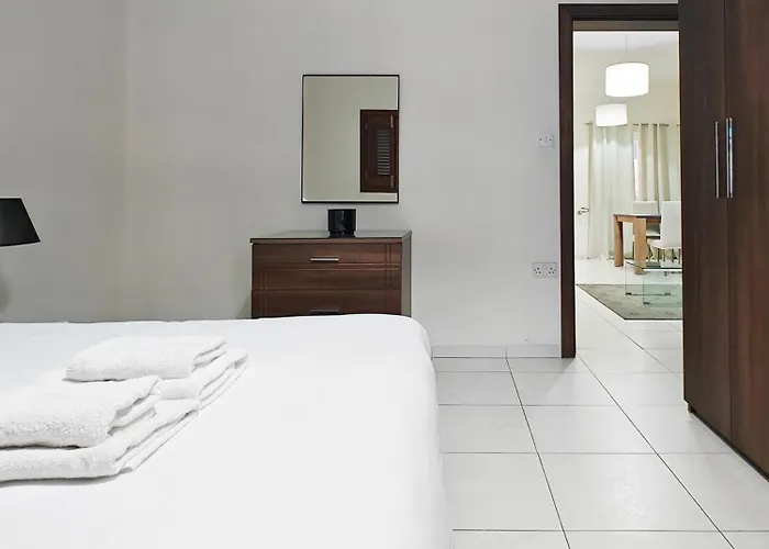 Apartmán Speranza Gzira