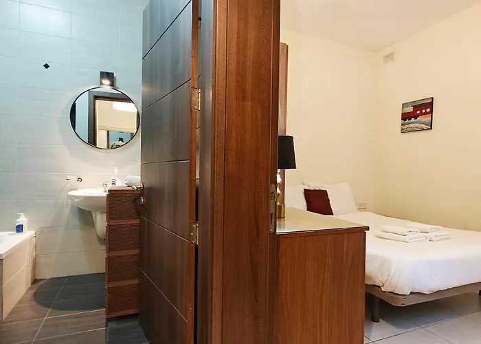 Apartmán Speranza Gzira